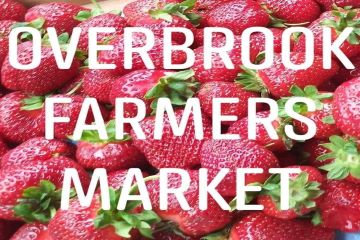 Overbrook Farmers Market