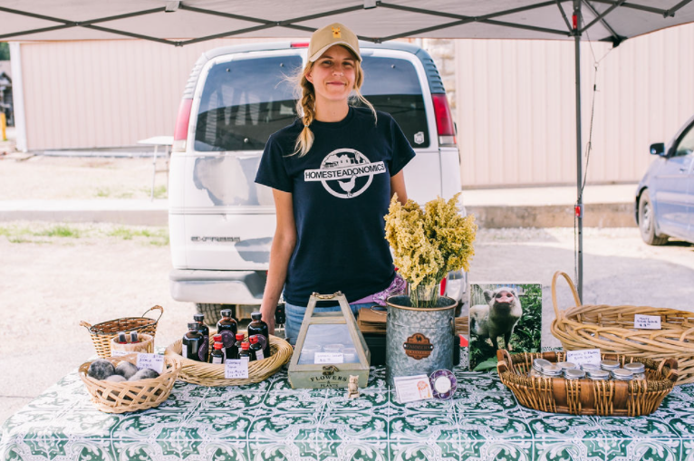 Farmers Market