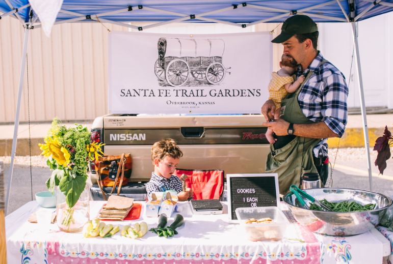 Farmers Market