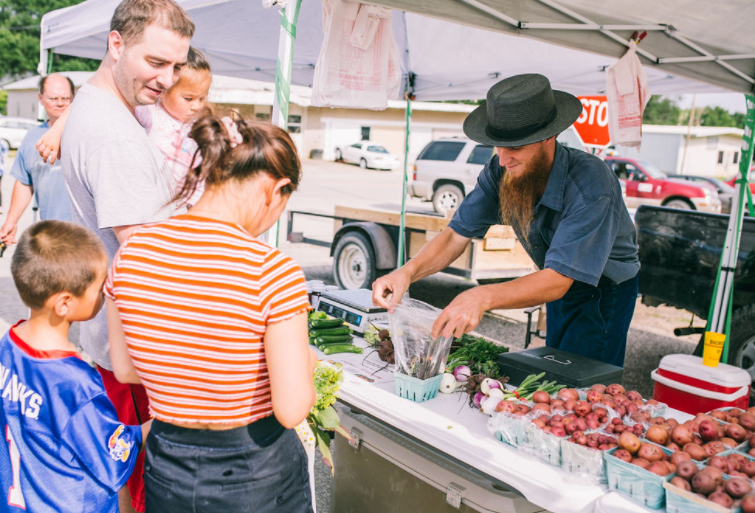 Farmers Market