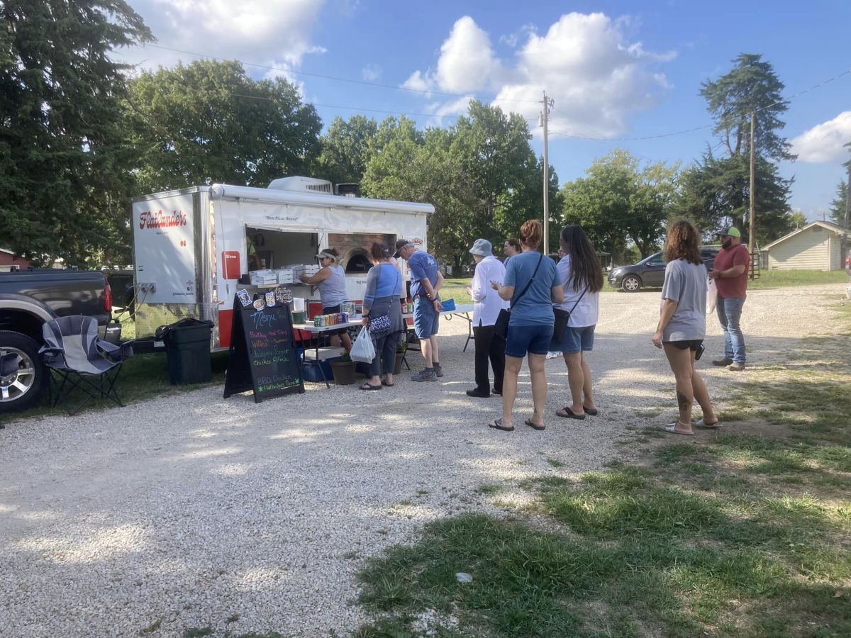 Farmers Market