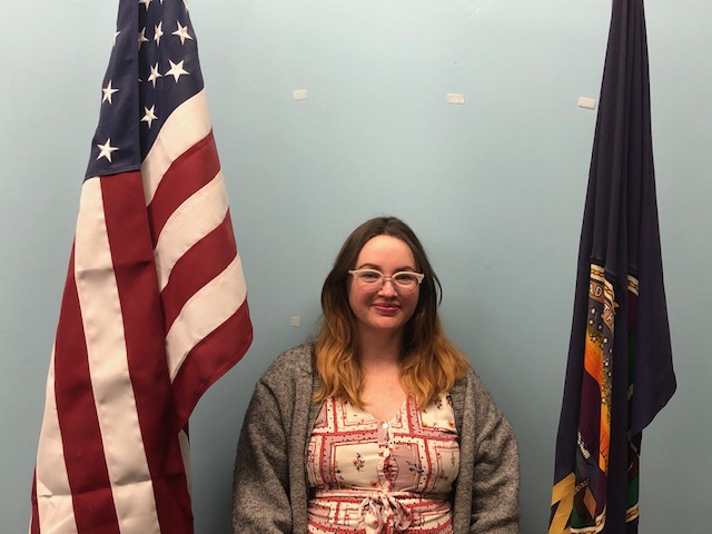 Curtis Council Photo